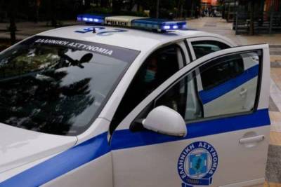 Σύλληψη 31χρονου για κλοπή στη Μεγάλη Μαντίνεια - Τον βρήκαν από τον πομπό GPS στο πορτοφόλι