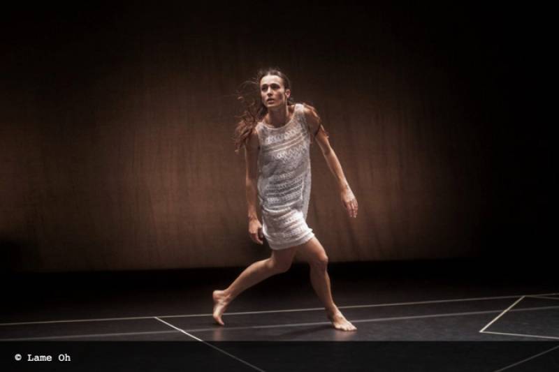 Δεν σέβονται ούτε το Φεστιβάλ Χορού