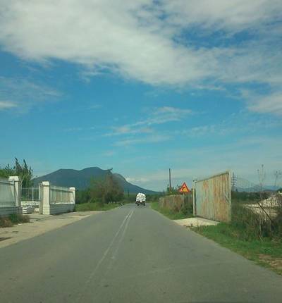 Τρομακτικά φορτία