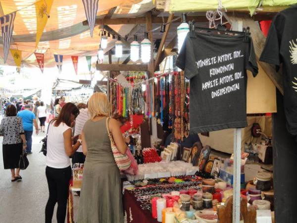 Μεσσήνη: Εγκρίθηκε ο κανονισμός λειτουργίας του Νησιώτικου πανηγυριού