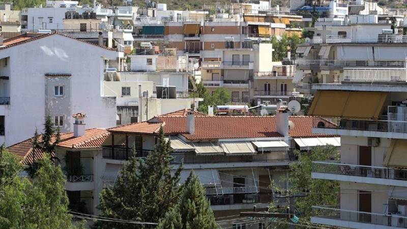 Αλμα 77% στα στεγαστικά δάνεια