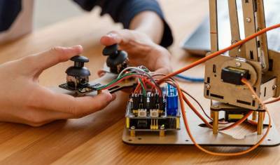 Φεστιβάλ Ρομποτικής τον Μάιο στην Καλαμάτα - Εως 21 Φεβρουαρίου οι συμμετοχές