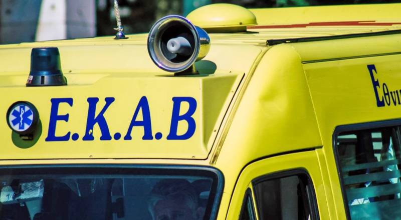 Θανατηφόρο τροχαίο στον Πύργο: Πεζός παρασύρθηκε από όχημα και διαμελίστηκε