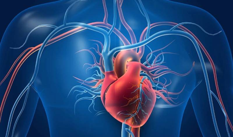 Κορονοϊός: Σπάνια η μυοκαρδίτιδα μετά την τρίτη δόση του εμβολίου