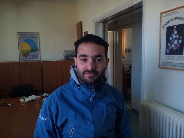 Σωτήρης Λυμπερόπουλος: «Στην Ελλάδα το βασικό πρόβλημα είναι η ασυνέπεια»