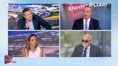 Σταϊκούρας: Δημιουργήθηκε δημοσιονομικός χώρος ώστε να δοθούν έξτρα χρήματα στους πολίτες (Βίντεο)