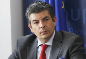 Η ΔΗΜΑΡ για την επίθεση στον Παπαθεοδώρου στο ΕΜΠ