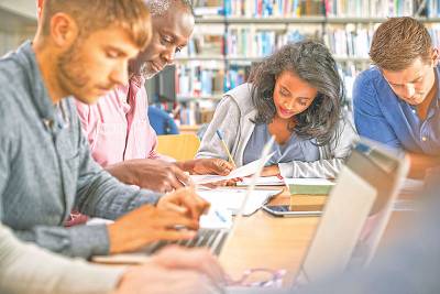 Διεθνής ημέρα εκπαίδευσης: Η μεγάλη κληρονομιά και συνεισφορά της Ευρώπης