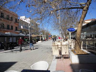 Η Αστυνομία υπεύθυνη για την τήρηση του νόμου