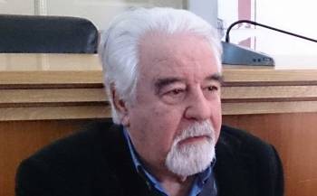 "Ομοιώματα Ελληνικής παραδοσιακής ναυπηγικής" από τον Παναγιώτη Σοφικίτη