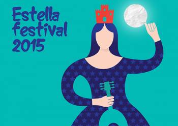 ''Estella Festival": Ανακαλύπτοντας ένα κάστρο στο Παράλιο Αστρος