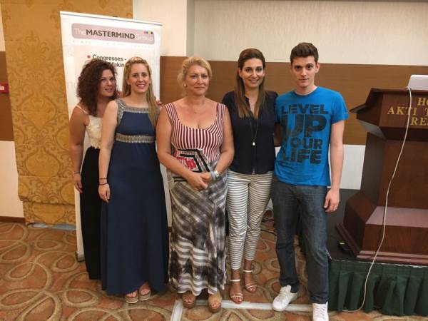 Υποτροφία από τη «Διάπλαση»