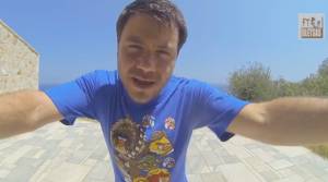 Βίντεο για τη Γιορτή του Σύκου από τον Ευτύχη Μπλέτσα