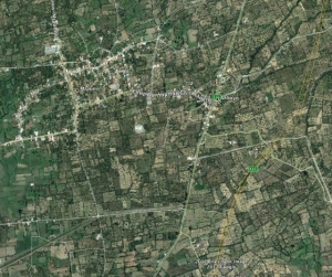 Νεκρή 59χρονη σε τροχαίο στη Μερόπη