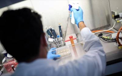 Θεραπεία κορονοϊού με λεμφοκύτταρα: Σε δύο μήνες τα πρώτα αποτελέσματα
