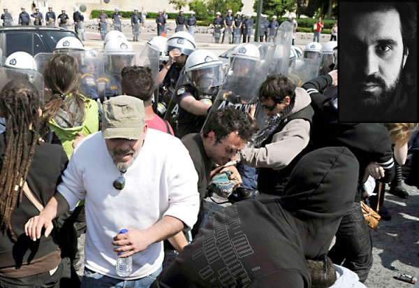 Κρίσιμη παραμένει η κατάσταση του Γιάννη Καυκά