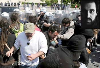 Κρίσιμη παραμένει η κατάσταση του Γιάννη Καυκά