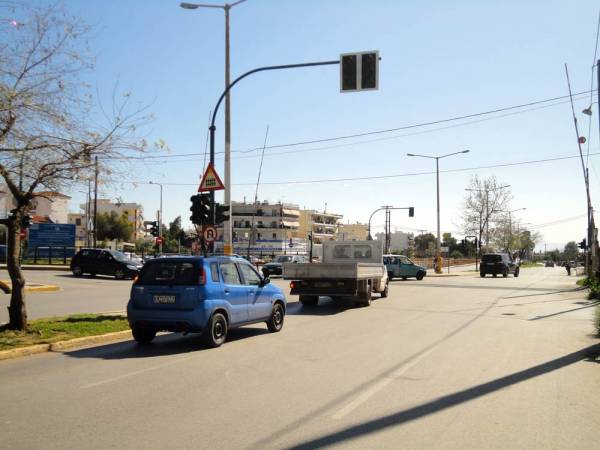 Εσβησαν χθες τα φανάρια της Αρτέμιδος για να συγχρονιστούν