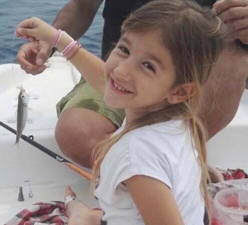 Θρήνος στη Μεσσηνία: Έφυγε από την ζωή η μικρή Αναστασία
