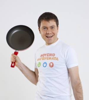 Ευτύχης Μπλέτσας: "Στην αρχαία Ελλάδα το σύκο είχε σημαντική θέση στην διατροφή των Ελλήνων"