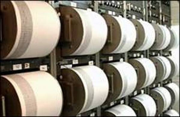 Σεισμός 4,1R ανοιχτά της Φοινικούντας