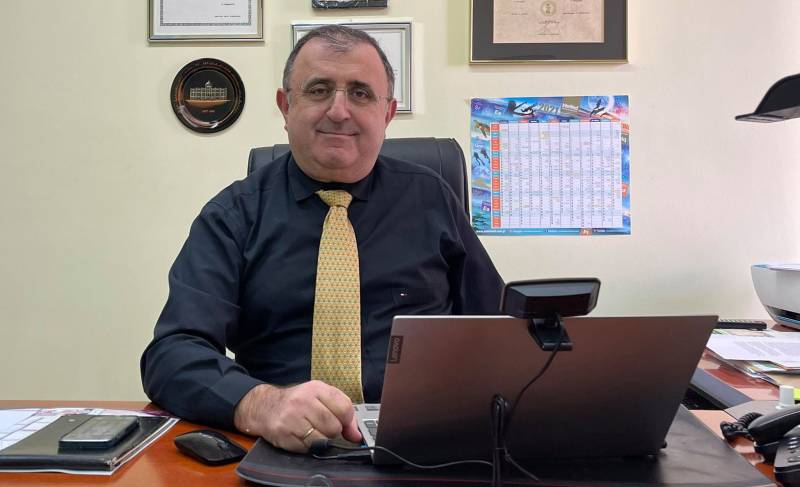 Γιώργος Τσόλας - Διευθυντής Παιδιατρικής Metropolitan: Οι ασθένειες που απειλούν τα παιδιά