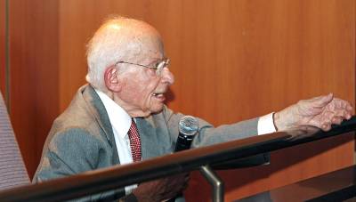 Πέθανε ο δημοσιογράφος του Βήματος Στάθης Ευσταθιάδης