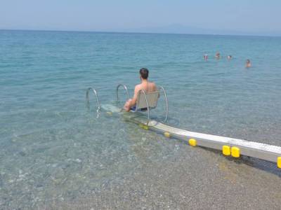 Επιδίωξη, χωρίς πανηγύρια, για την αξιοπρέπεια!