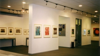 Σεμινάριο χαρακτικής στο "Μουσείο Τάκης Κατσουλίδης" στη Μεσσήνη