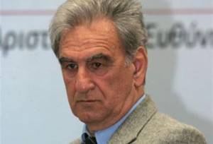 Ανεξαρτητοποιήθηκε ο Σπ. Λυκούδης