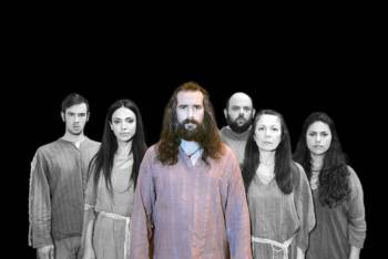 Οι νικητές των 3 διπλών προσκλήσεων για την παράσταση "Ασκητική" στην Καλαμάτα