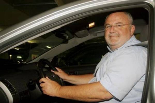 "Εφυγε" ο δημοσιογράφος και πρώην βουλευτής Aρης Σταθάκης