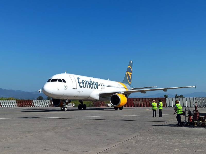 Οι Γερμανοί… δεν ξανάρθαν σε Μεσσηνία και Πελοπόννησο