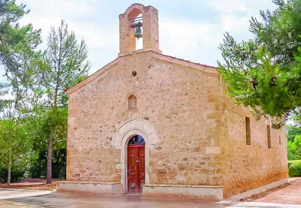 Την Παναγία Βλαχέρνα γιορτάζει ο Σύλλογος Φιλοπροόδων Φιλιατρών