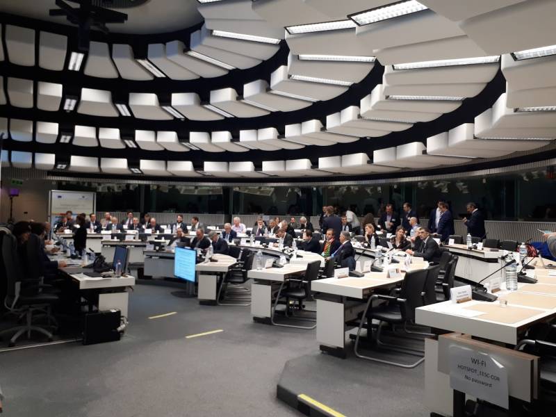 EOKE: Πέντε οργανισμοί βραβεύoνται με το Βραβείο της Κοινωνίας των Πολιτών