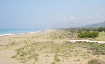 Το Ποτάμι ρωτάει για τον Κυπαρισσιακό