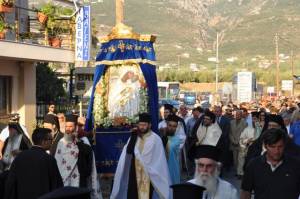 Κατέβηκε η εικόνα από τη Δήμιοβα (βίντεο)