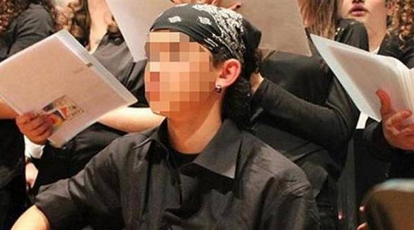 Τουρκία: Μαθητής καταδικάστηκε σε 12 μήνες φυλάκιση επειδή προσέβαλε τον Ερντογάν