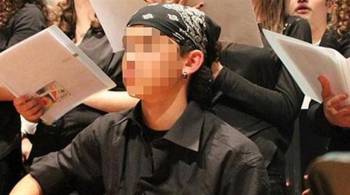 Τουρκία: Μαθητής καταδικάστηκε σε 12 μήνες φυλάκιση επειδή προσέβαλε τον Ερντογάν