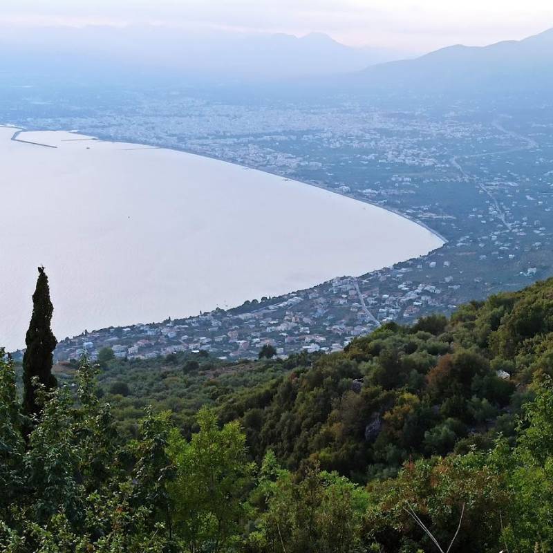 Μεγάλη καθυστέρηση στην ανάπτυξη της Καλαμάτας: Στάσιμες οι μελέτες Βέργας και Μαντίνειας