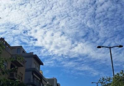 Καιρός: Ήπιος καιρός με λίγες βροχές για σήμερα (Βίντεο)