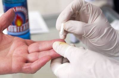 Δωρεάν μετρήσεις σακχάρου σε Πλατύ και Βαλύρα