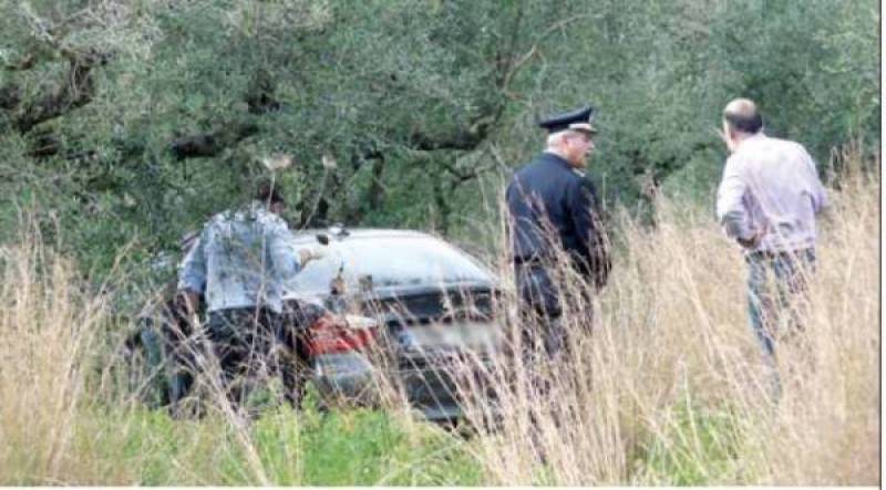 Δίκη για δολοφονία Γυφτέα στην Καλαμάτα: Ισόβια στο έναν 10 χρόνια στον άλλο