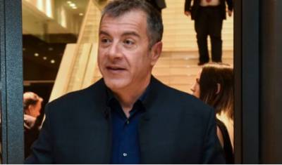 Σταύρος Θεοδωράκης: Πραξικόπημα αν η επιστημονική επιτροπή αλλάξει τον κανονισμό της Βουλής