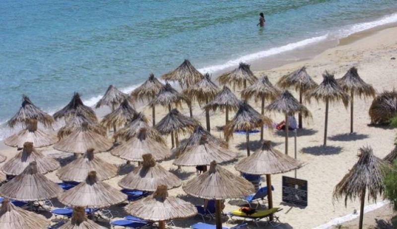 Nammos: "Λουκέτο" 48 ωρών για φοροδιαφυγή - Δεν έκοψε αποδείξεις 73.000 ευρώ