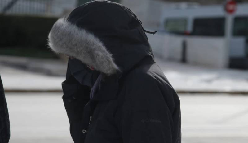 Οι περιοχές με τις χαμηλότερες θερμοκρασίες - Στο Βαρικό Φλώρινας ξύπνησαν στους -5,7 βαθμούς