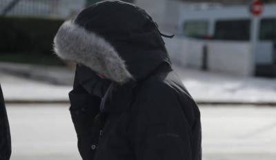 Οι περιοχές με τις χαμηλότερες θερμοκρασίες - Στο Βαρικό Φλώρινας ξύπνησαν στους -5,7 βαθμούς