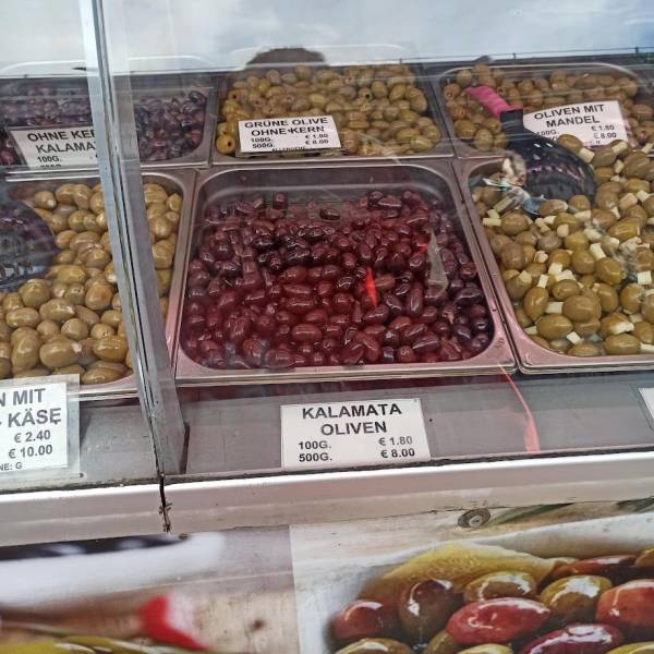 Ποιος «σκότωσε» την ΠΟΠ Ελιά Καλαμάτας