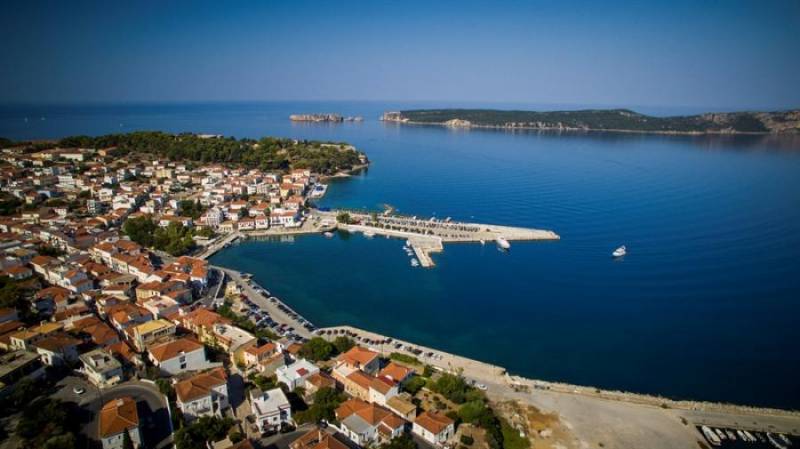 Πύλος: Νυχτερινές περιπολίες από πολίτες λόγω άυξησης κλοπών