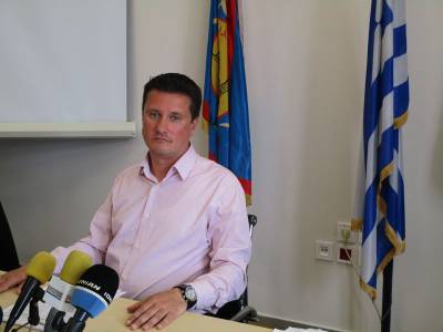 2.900 πολίτες οφείλουν δημοτικά τέλη στην Καλαμάτα, σύμφωνα με τη ΔΕΗ